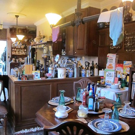 Pimblett'S Toronto Downtown Bed &Breakfast Bed and Breakfast Exteriör bild