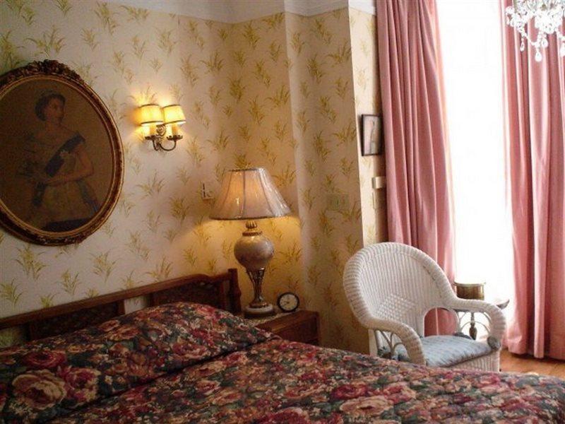 Pimblett'S Toronto Downtown Bed &Breakfast Bed and Breakfast Exteriör bild