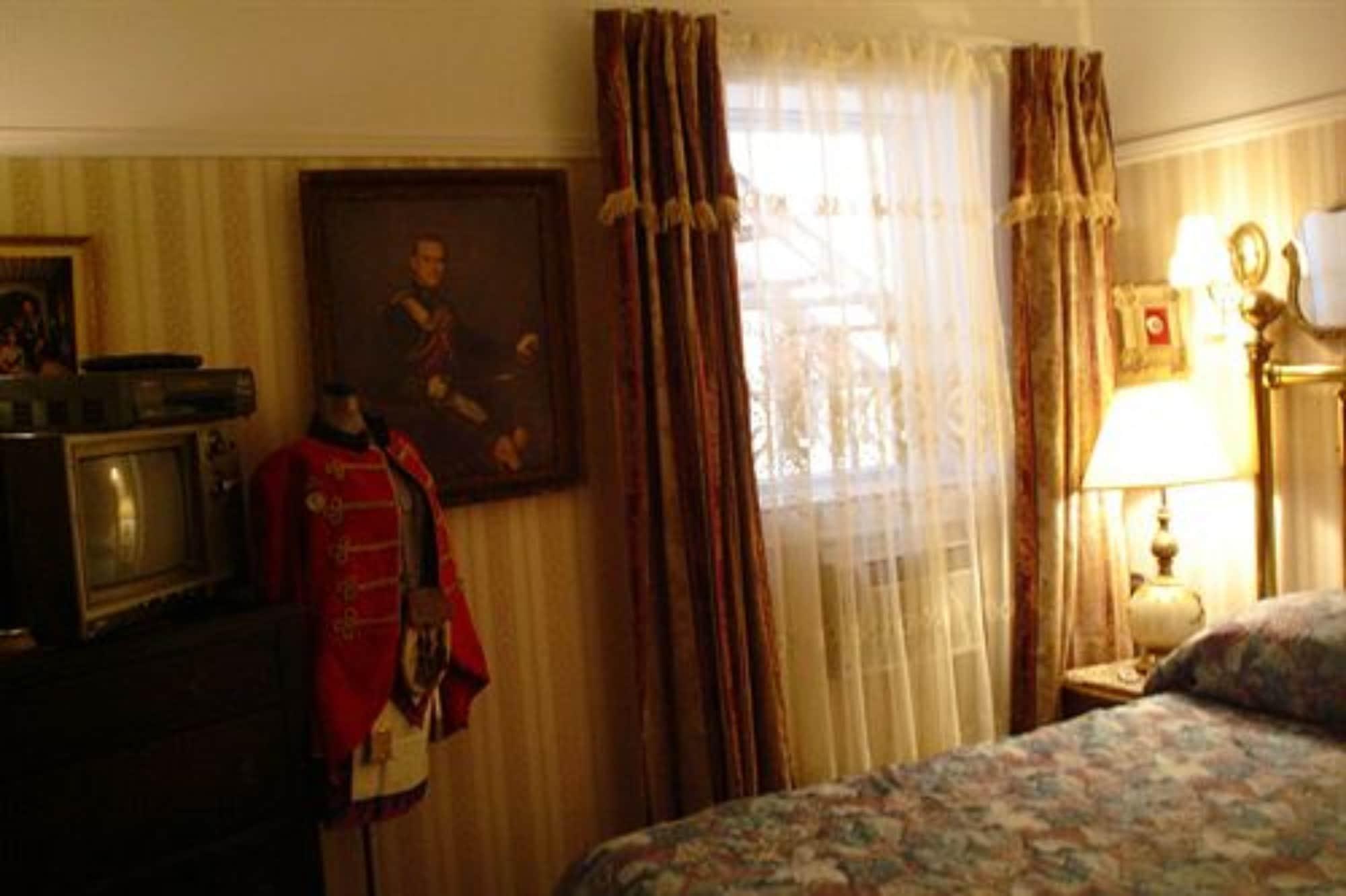 Pimblett'S Toronto Downtown Bed &Breakfast Bed and Breakfast Exteriör bild