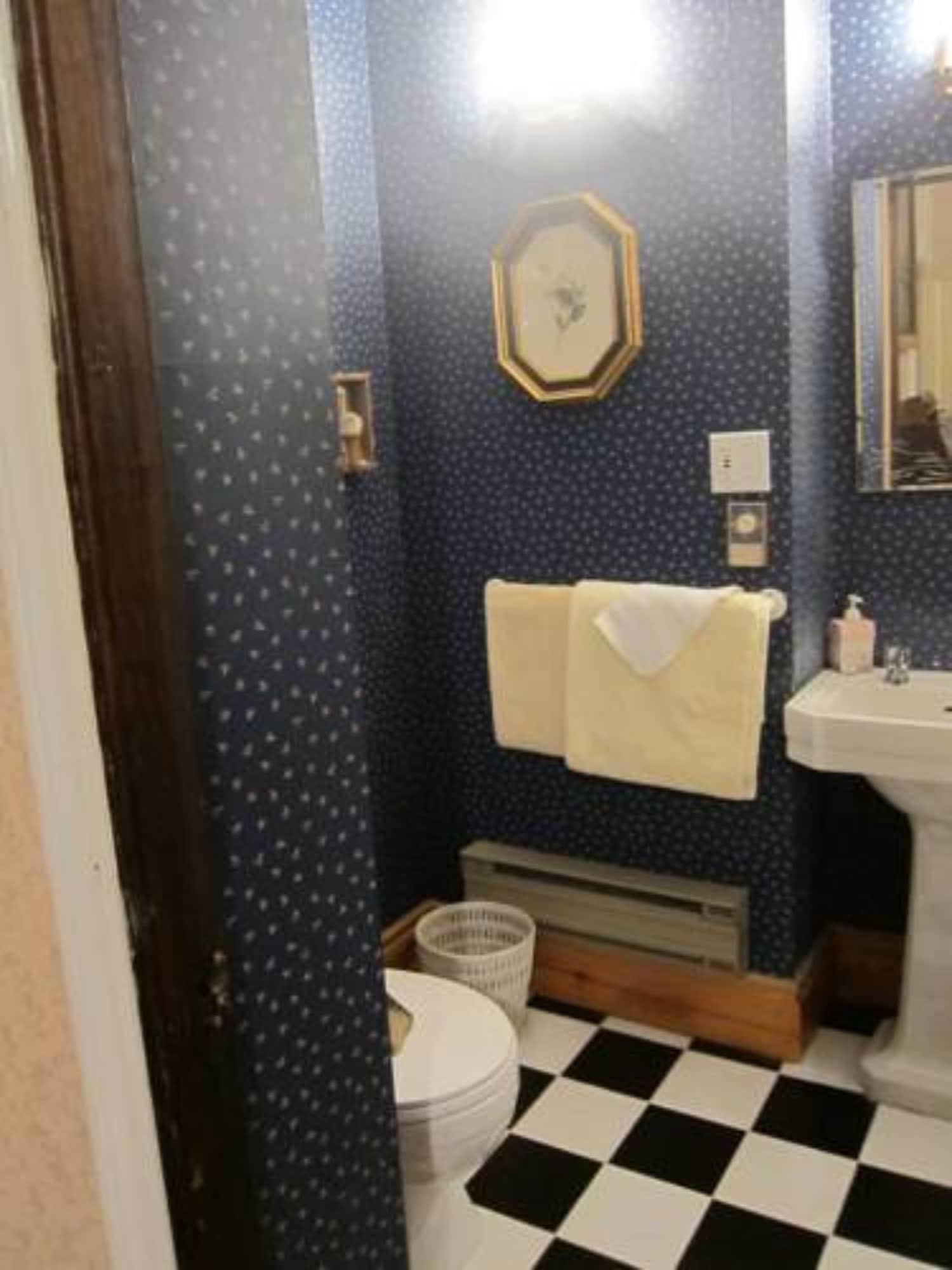 Pimblett'S Toronto Downtown Bed &Breakfast Bed and Breakfast Exteriör bild