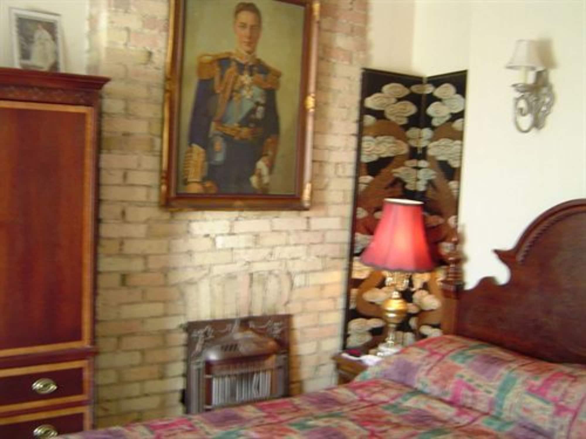 Pimblett'S Toronto Downtown Bed &Breakfast Bed and Breakfast Exteriör bild