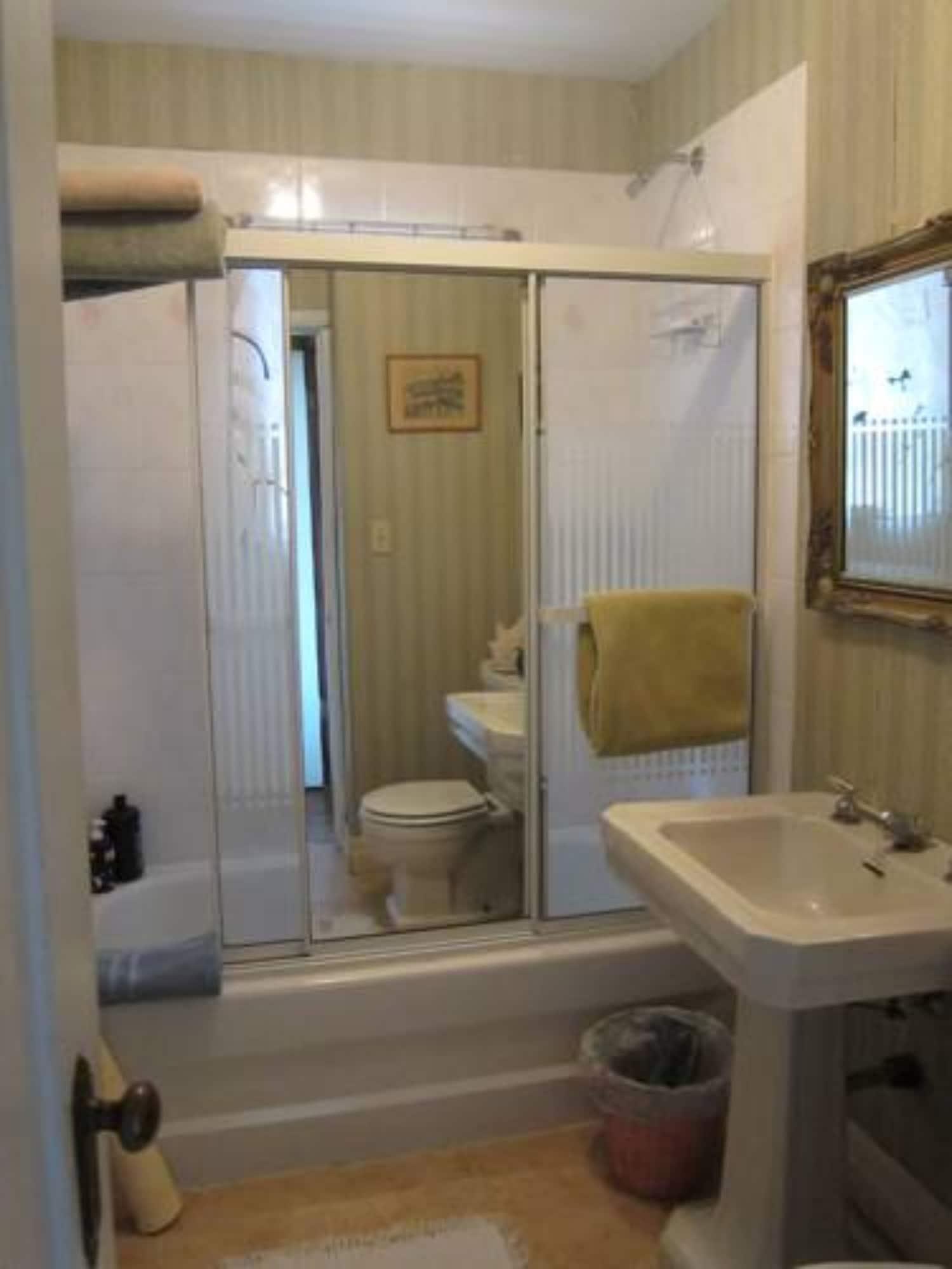 Pimblett'S Toronto Downtown Bed &Breakfast Bed and Breakfast Exteriör bild