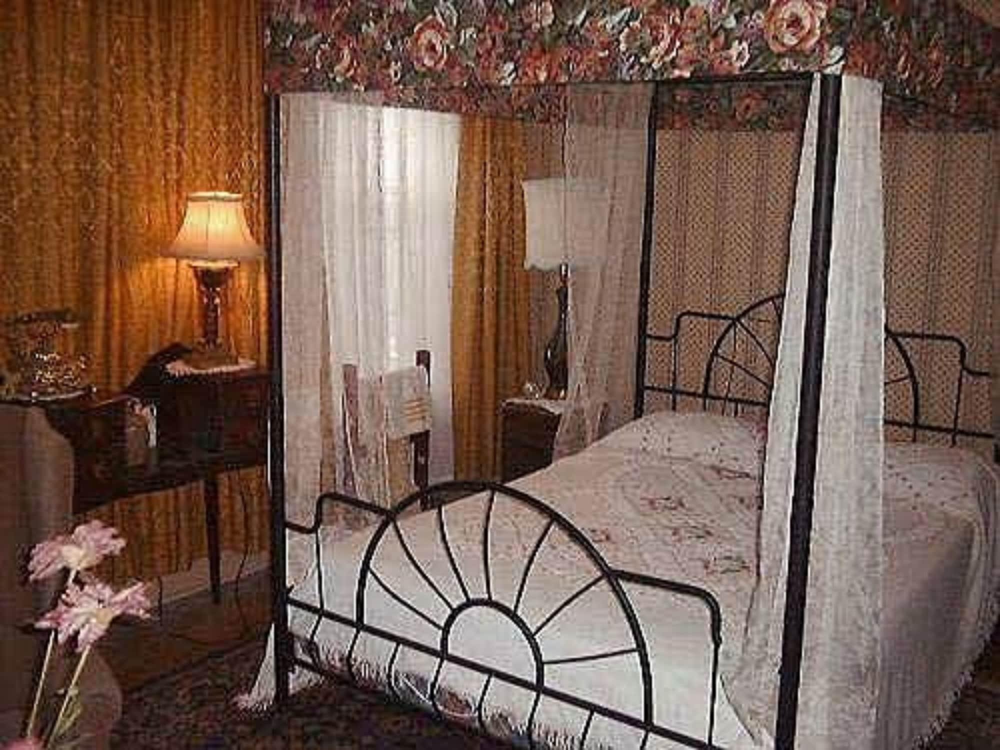 Pimblett'S Toronto Downtown Bed &Breakfast Bed and Breakfast Exteriör bild