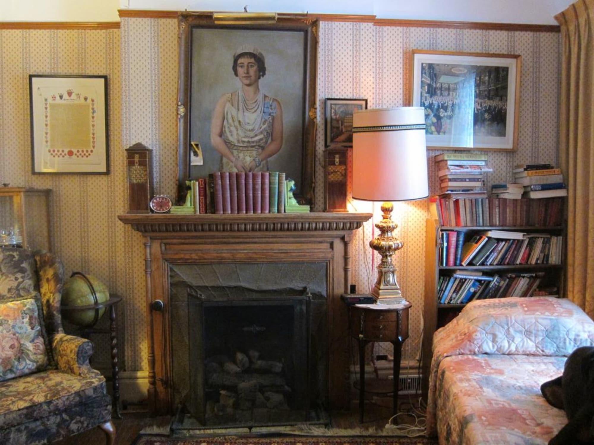 Pimblett'S Toronto Downtown Bed &Breakfast Bed and Breakfast Exteriör bild