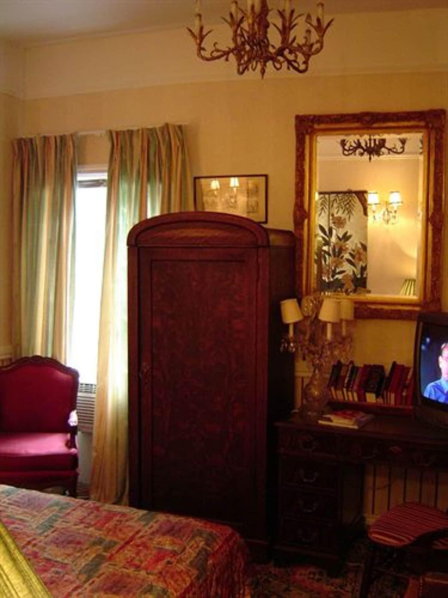 Pimblett'S Toronto Downtown Bed &Breakfast Bed and Breakfast Exteriör bild