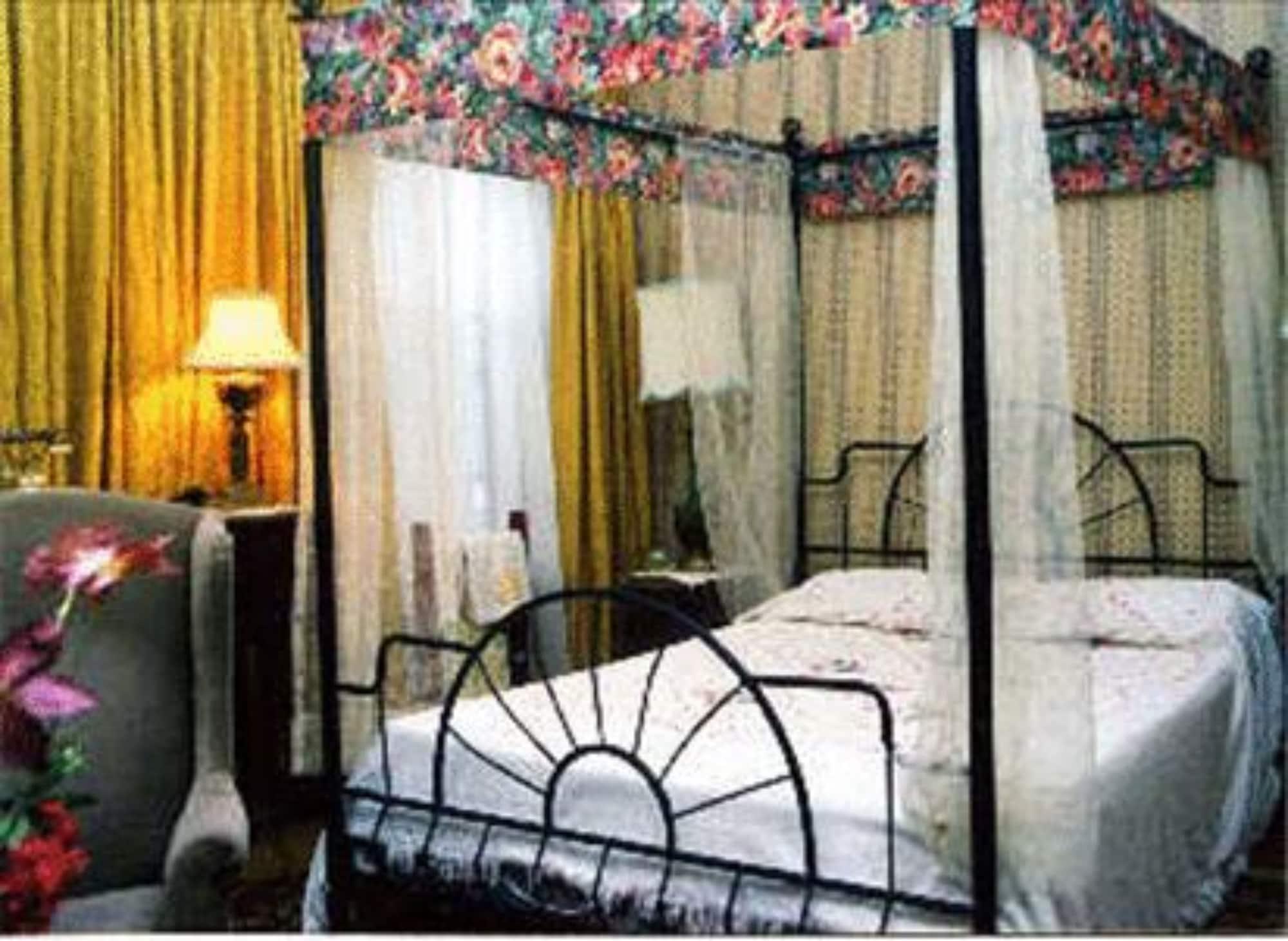 Pimblett'S Toronto Downtown Bed &Breakfast Bed and Breakfast Exteriör bild