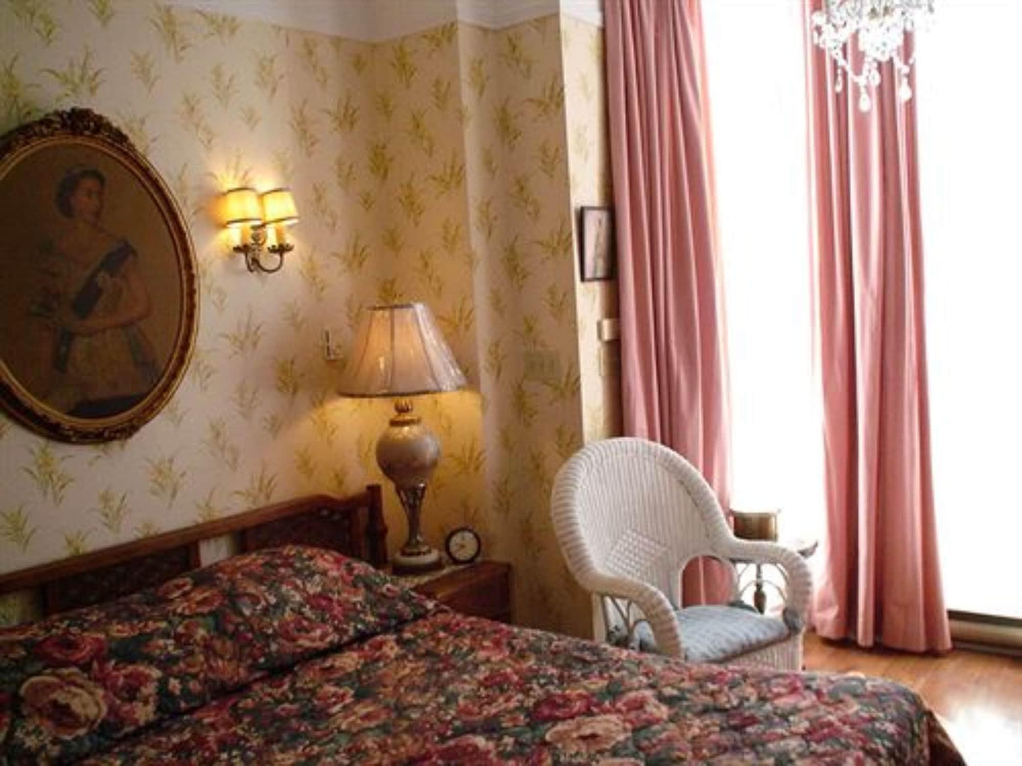 Pimblett'S Toronto Downtown Bed &Breakfast Bed and Breakfast Exteriör bild
