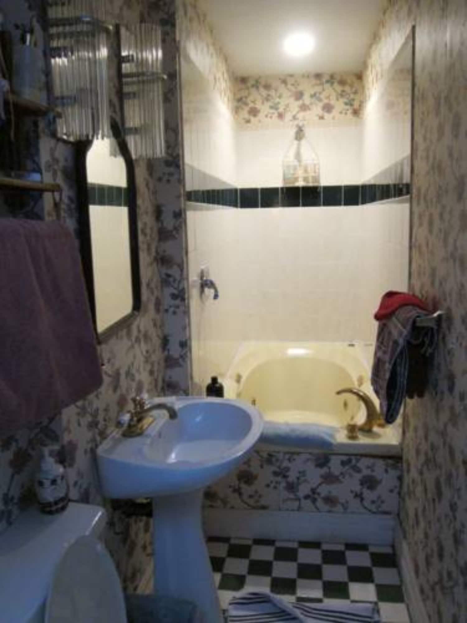 Pimblett'S Toronto Downtown Bed &Breakfast Bed and Breakfast Exteriör bild