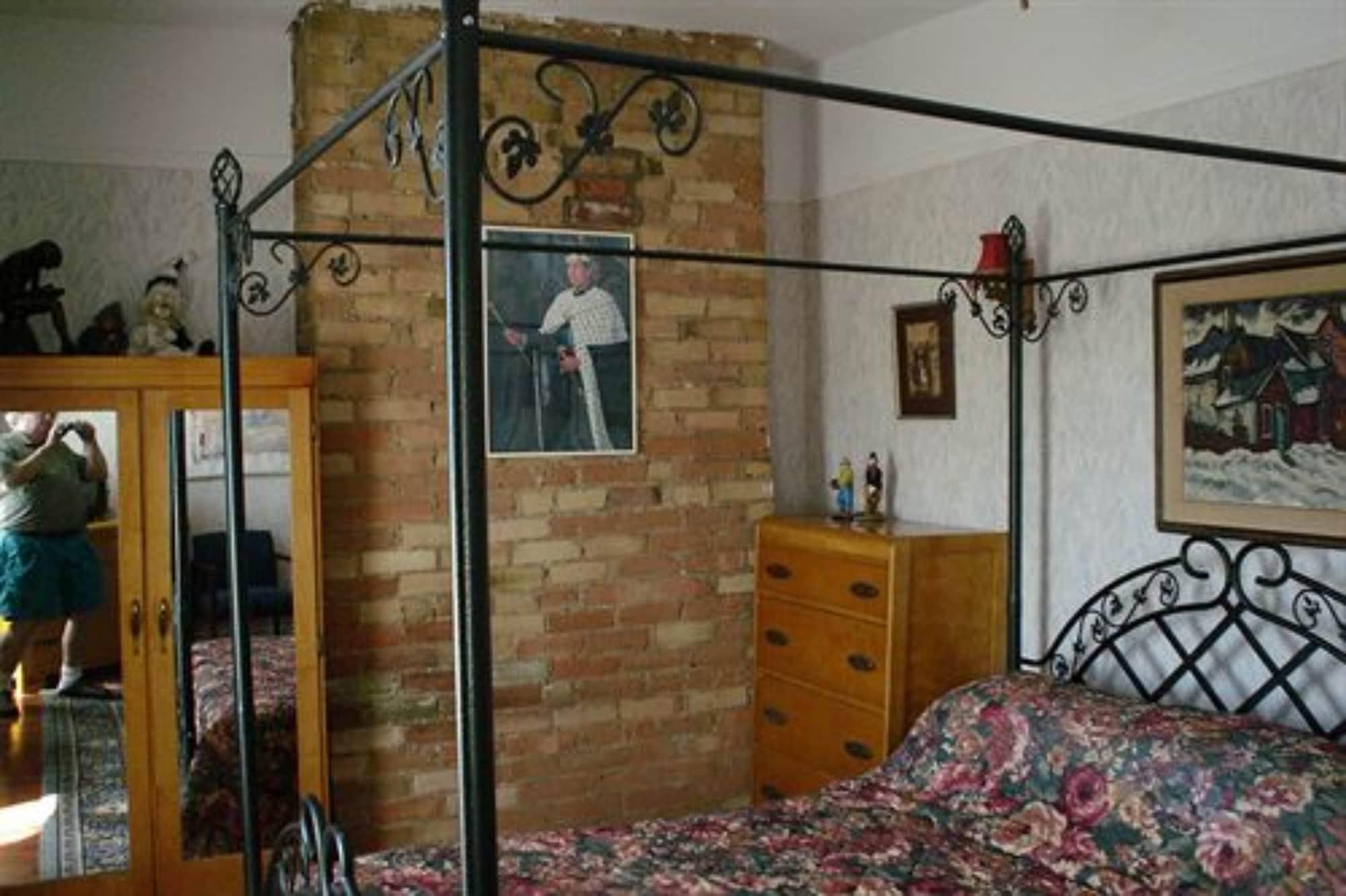 Pimblett'S Toronto Downtown Bed &Breakfast Bed and Breakfast Exteriör bild
