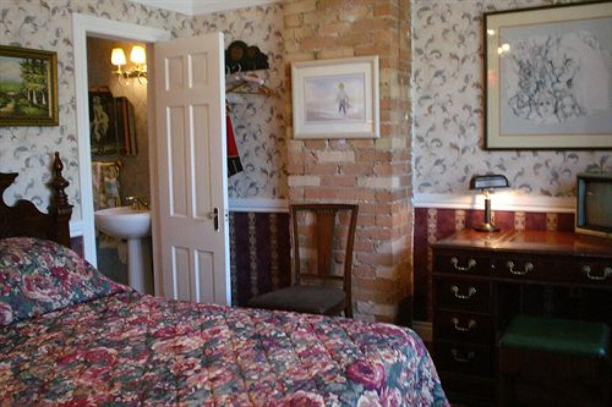 Pimblett'S Toronto Downtown Bed &Breakfast Bed and Breakfast Exteriör bild
