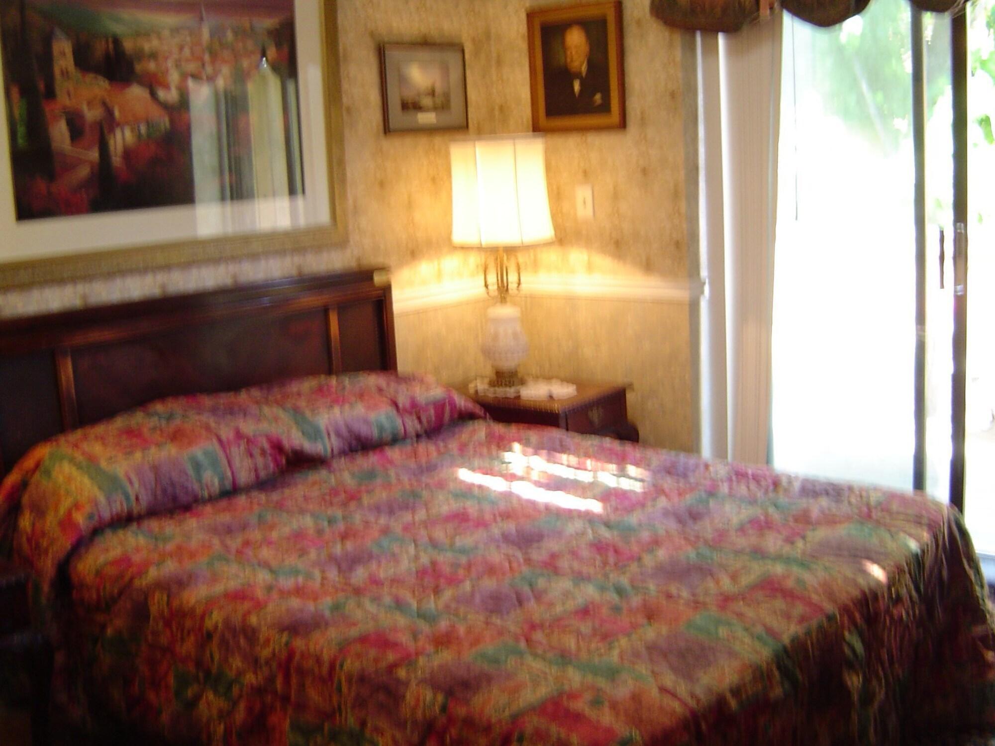Pimblett'S Toronto Downtown Bed &Breakfast Bed and Breakfast Exteriör bild