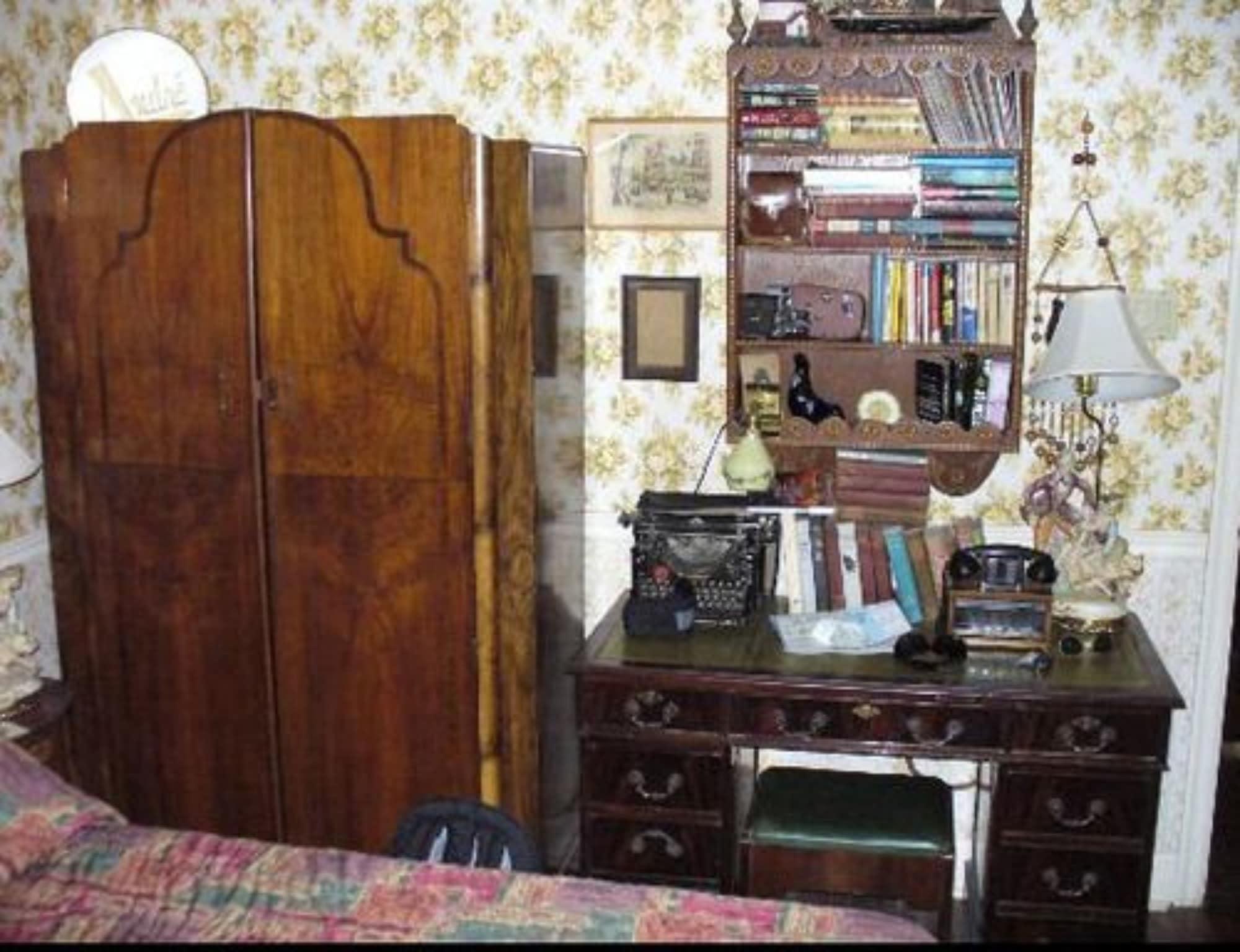 Pimblett'S Toronto Downtown Bed &Breakfast Bed and Breakfast Exteriör bild