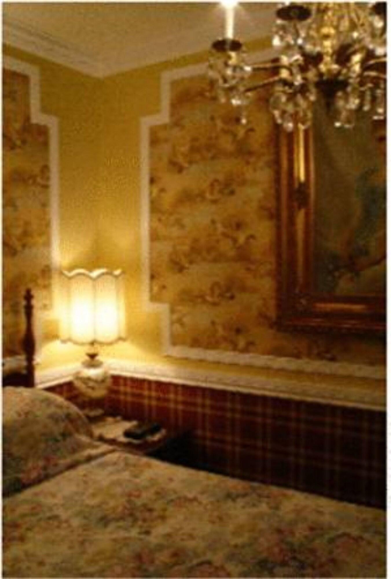 Pimblett'S Toronto Downtown Bed &Breakfast Bed and Breakfast Exteriör bild