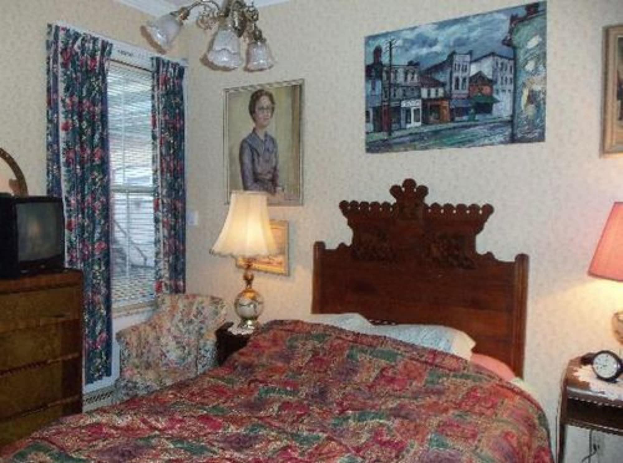Pimblett'S Toronto Downtown Bed &Breakfast Bed and Breakfast Exteriör bild