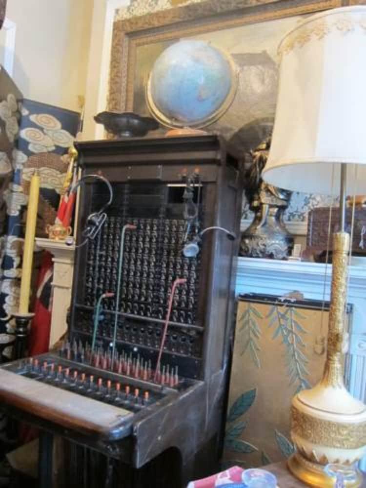 Pimblett'S Toronto Downtown Bed &Breakfast Bed and Breakfast Exteriör bild