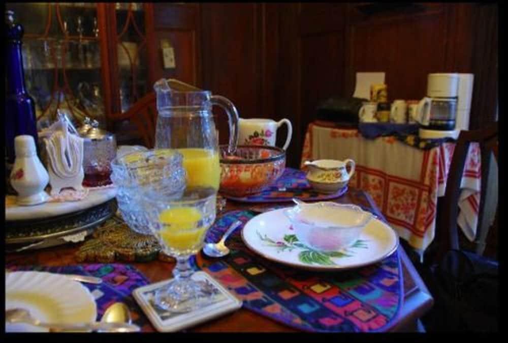 Pimblett'S Toronto Downtown Bed &Breakfast Bed and Breakfast Exteriör bild