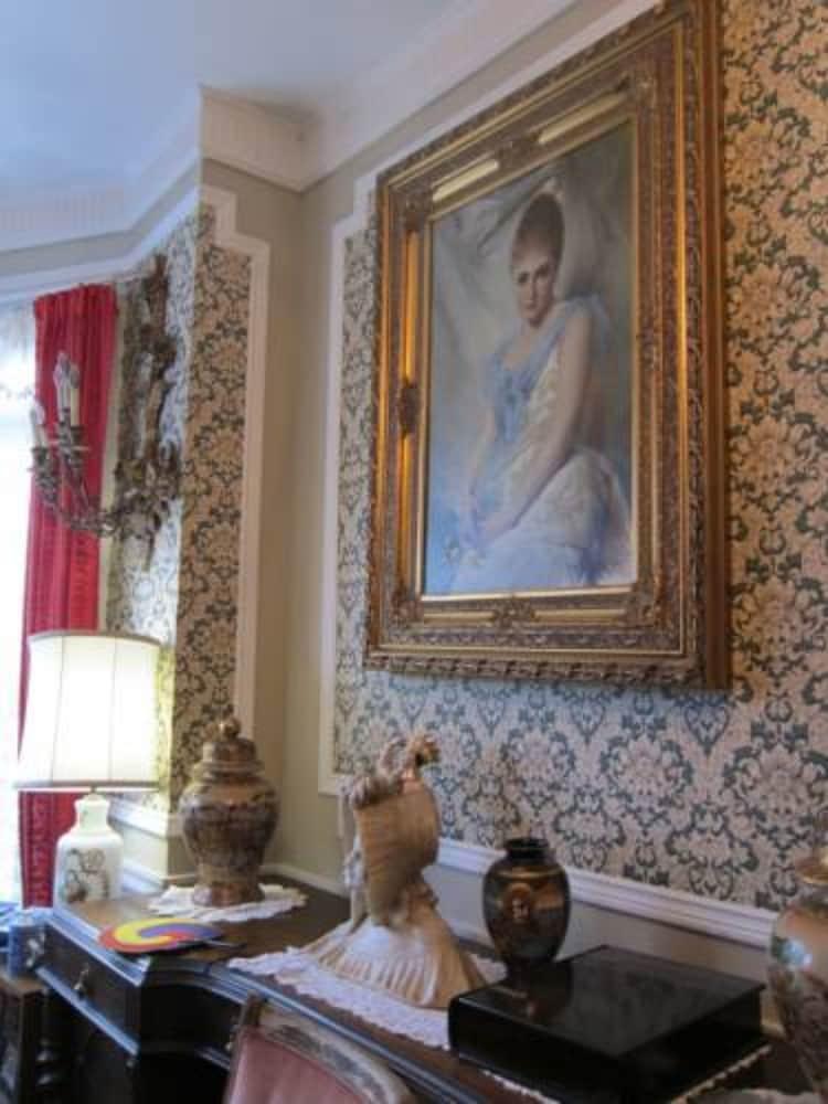 Pimblett'S Toronto Downtown Bed &Breakfast Bed and Breakfast Exteriör bild