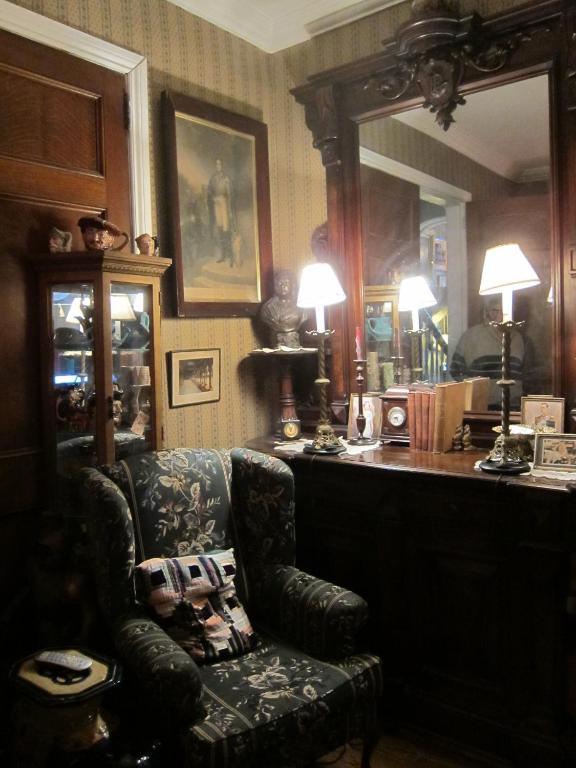 Pimblett'S Toronto Downtown Bed &Breakfast Bed and Breakfast Exteriör bild