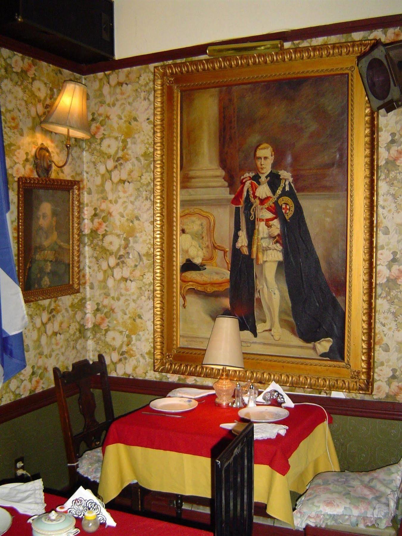 Pimblett'S Toronto Downtown Bed &Breakfast Bed and Breakfast Exteriör bild